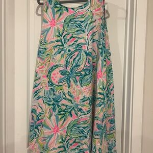 Lilly Pulitzer Kristen Swing Dress